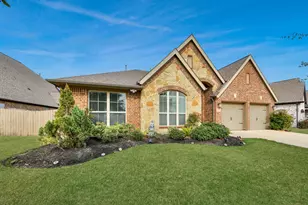 20202 Mary Point Ln Ln, Cypress, TX 77433 - Photo 3