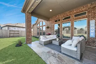 20202 Mary Point Ln Ln, Cypress, TX 77433 - Photo 37