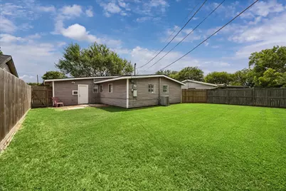 3807 Ramsey Drive, Pasadena, TX 77503 - Photo 25