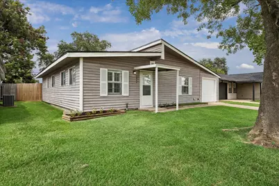 3807 Ramsey Drive, Pasadena, TX 77503 - Photo 3