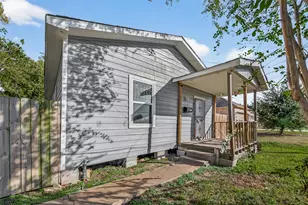 8211 Parnell St, Houston, TX 77051 - Photo 1