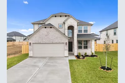 3038 Spitfire Drive, Rosenberg, TX 77471 - Photo 35