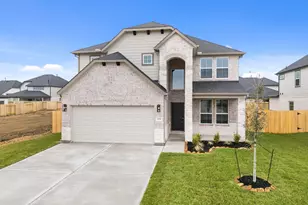 3038 Spitfire Dr, Rosenberg, TX 77471 - Photo 37