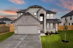 3038 Spitfire Dr, Rosenberg, TX 77471 - Photo 1