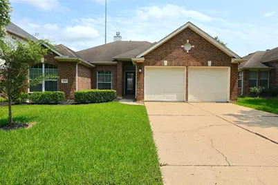6343 Big Oak Canyon Drive, Richmond, TX 77469 - Photo 1