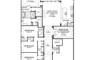 2618 Crown Rdg Dr, Missouri City, TX 77459 - Photo 15