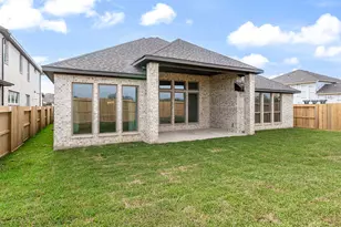 2618 Crown Rdg Dr, Missouri City, TX 77459 - Photo 13
