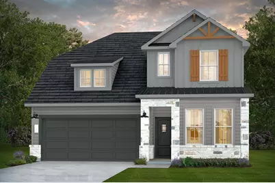 107 Gusto Cove, Sugar Land, TX 77469 - Photo 5