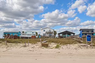 1648 Sandpebble Pl, Surfside Beach, TX 77541 - Photo 5