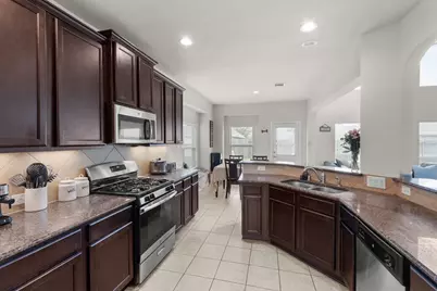 2314 Red Slate Drive, Rosharon, TX 77583 - Photo 7