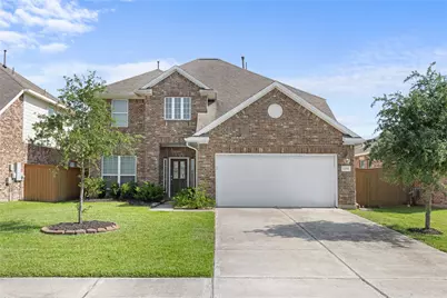 2314 Red Slate Drive, Rosharon, TX 77583 - Photo 21