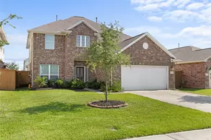2314 Red Slate Dr, Rosharon, TX 77583 - Photo 1