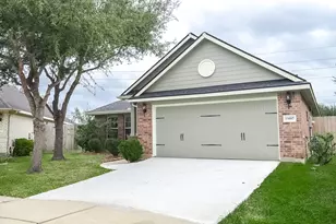 19007 Logan Star Ct, Richmond, TX 77407 - Photo 1
