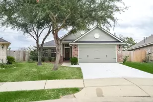 19007 Logan Star Ct, Richmond, TX 77407 - Photo 5