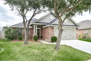 19007 Logan Star Ct, Richmond, TX 77407 - Photo 7