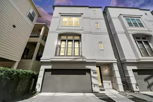 1716 Stuart St, Houston, TX 77004 - Photo 1