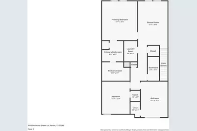 3510 Penhurst Green Lane, Porter, TX 77365 - Photo 3