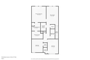 3510 Penhurst Green Ln, Porter, TX 77365 - Photo 3