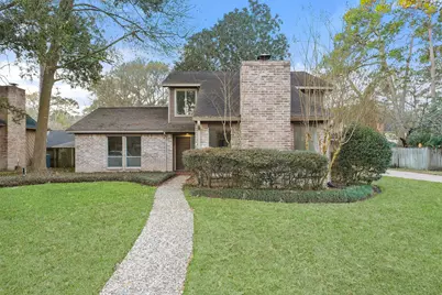3622 Highland Lakes Drive, Humble, TX 77339 - Photo 1