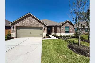 3102 Banyan Drive, Texas City, TX 77510 - Photo 1