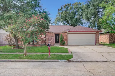 7319 Skybright Lane, Houston, TX 77095 - Photo 1