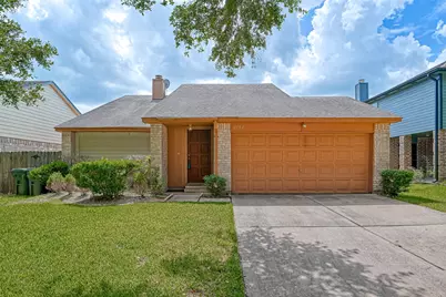 2102 Creekshire Drive, Sugar Land, TX 77478 - Photo 1