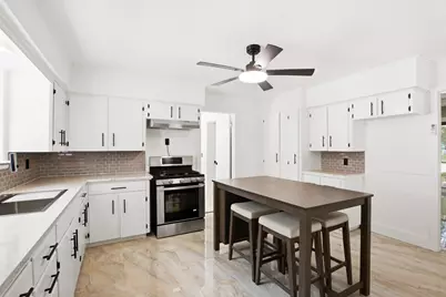 5010 Andrea Street, Houston, TX 77021 - Photo 5