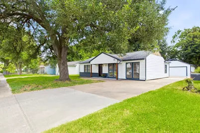 5010 Andrea Street, Houston, TX 77021 - Photo 1