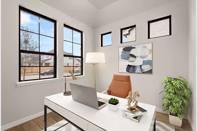 4206 Hazy Rock Lane, League City, TX 77573 - Photo 5