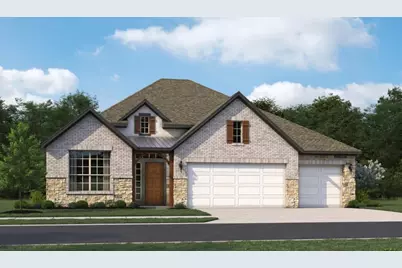 4206 Hazy Rock Lane, League City, TX 77573 - Photo 1