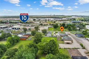 16815 Avenue A, Channelview, TX 77530 - Photo 1