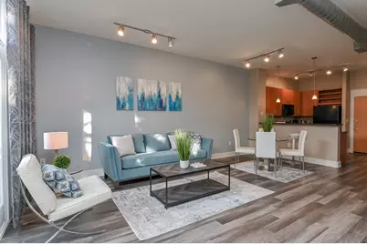 1901 Post Oak Boulevard #4114, Houston, TX 77056 - Photo 7