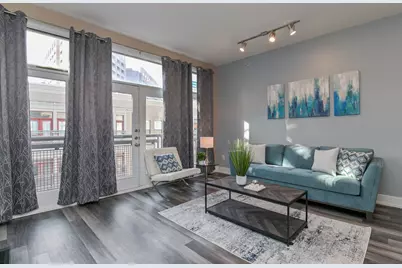 1901 Post Oak Boulevard #4114, Houston, TX 77056 - Photo 1