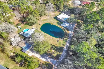 11500 Lost Quail Court, Plantersville, TX 77363 - Photo 3