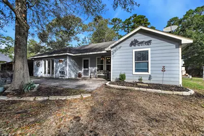 11500 Lost Quail Court, Plantersville, TX 77363 - Photo 3