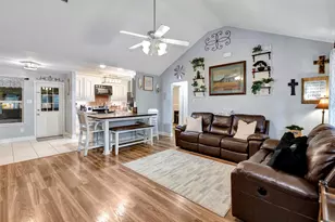 11500 Lost Quail Ct, Plantersville, TX 77363 - Photo 5