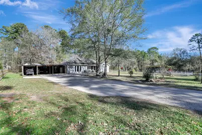 11500 Lost Quail Court, Plantersville, TX 77363 - Photo 5