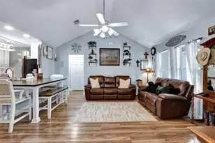 11500 Lost Quail Ct, Plantersville, TX 77363 - Photo 7