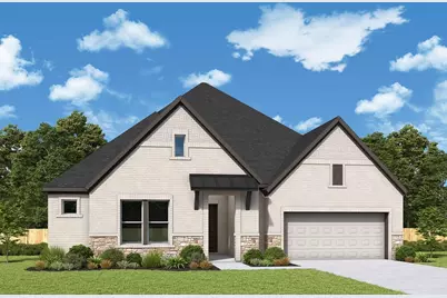 21877 Golden Putt Drive, Porter, TX 77365 - Photo 1