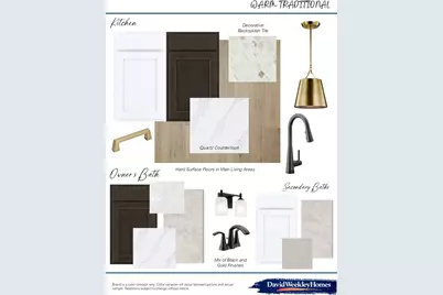 21877 Golden Putt Drive, Porter, TX 77365 - Photo 3