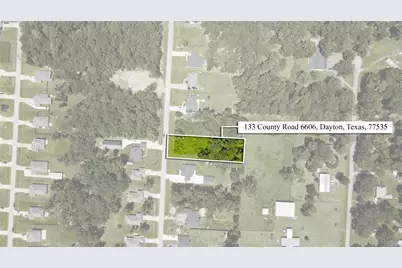 133 County Road 6606, Dayton, TX 77535 - Photo 1