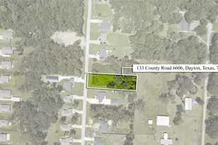 133 County Rd 6606, Dayton, TX 77535 - Photo 1