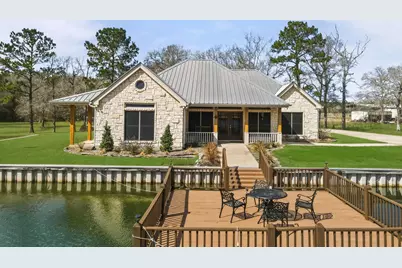 15866 Highway 326 N, Sour Lake, TX 77659 - Photo 1