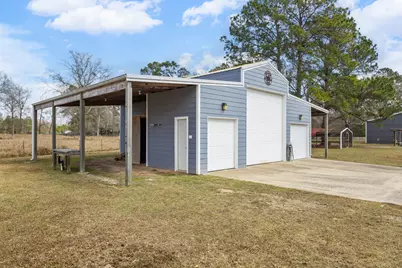 15866 Highway 326 N, Sour Lake, TX 77659 - Photo 25