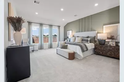 214 Yellow Rosewood Lane, New Caney, TX 77357 - Photo 19