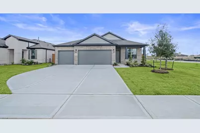 1002 S Oakhurst Drive, Dayton, TX 77535 - Photo 1