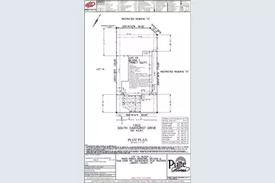 1002 S Oakhurst Drive, Dayton, TX 77535 - Photo 25