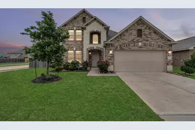 3734 E Briarlilly Park Circle, Katy, TX 77493 - Photo 1