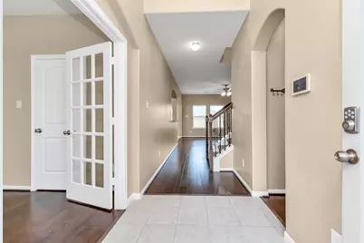 3734 E Briarlilly Park Circle, Katy, TX 77493 - Photo 3