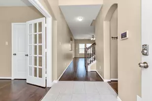 3734 E Briarlilly Park Cir, Katy, TX 77493 - Photo 3